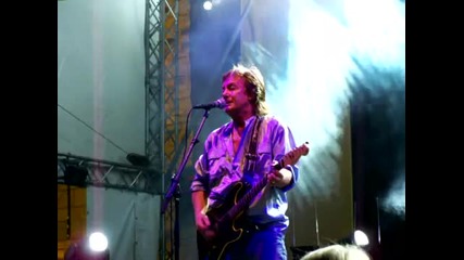 Chris Norman - Wild Wild Angel 