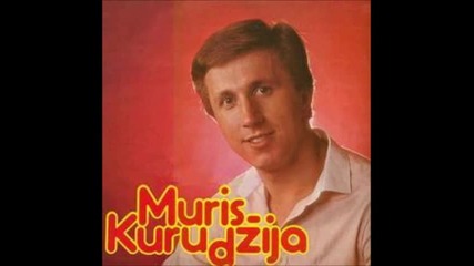 Muriz Kurudzija Mali pastir 1983