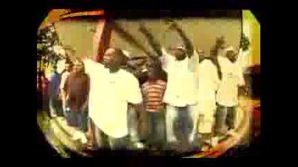 Keith Murray - Hustle On (Official Video)