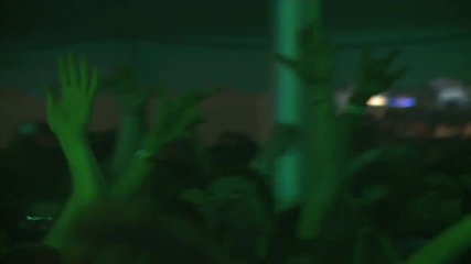 Sebastian Ingrosso in Miami at Winter Music Conference 2009 