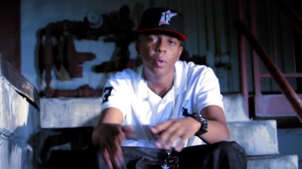 Menace Nu Jerzey Devil & Famous Phresh - What We Do 