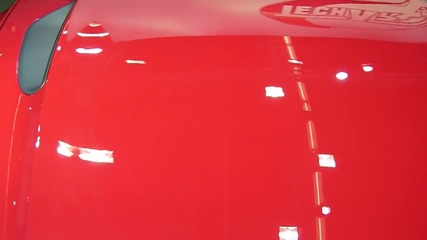 Techart Magnum