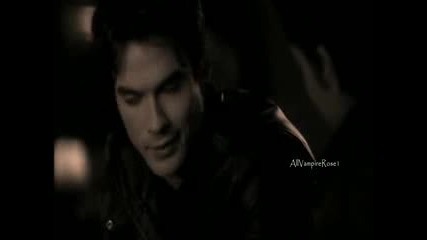 Vampire Diaries - Funny Moments