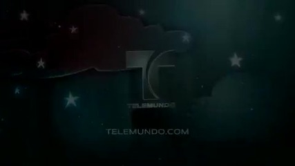 Perro amor - промо 3 