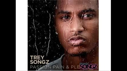 Trey Songz Alone 