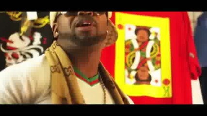 Mugzi (e - 40`s Youngest Sibling Feat. Decadez) - Boo Thang 