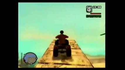 Gta Izpulnenia