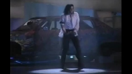 Michael Jackson and Slash - Black or White and Will you be there 