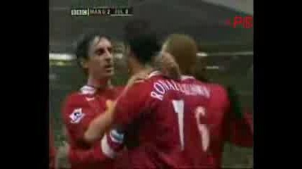 Cristiano Ronaldo Free Kick Compilation