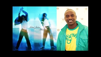 Michael Jackson ft Akon - Ben
