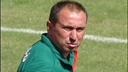 Станимир Стоилов