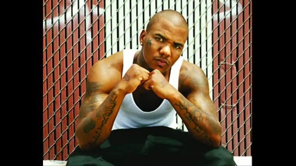 The Game ft. Jaz - O - Gangstas Ride (new Music August 2009) 