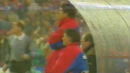 1996 Bayern - Barcelona 1.half