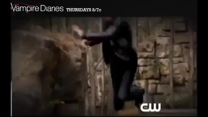 The Vampire Diaries Season 2 Episode 20 'the Last Day' Extended Promo [hd] 2x20