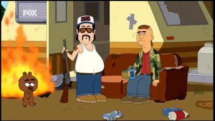 Брикълбери s02e04