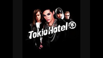 Tokio Hotel - Dogs Unleashed 