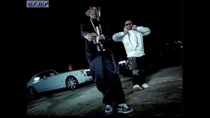 Ludacris ft Young Jeezy - Grew Up A Screw Up [hq]