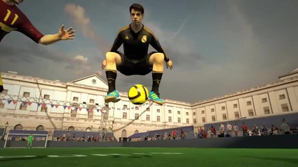 Fifa Street