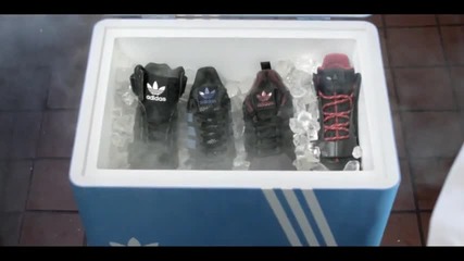 Реклама - adidas Originals [hq]