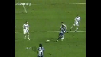 Deportivo - Hajduk Split 0 - 0