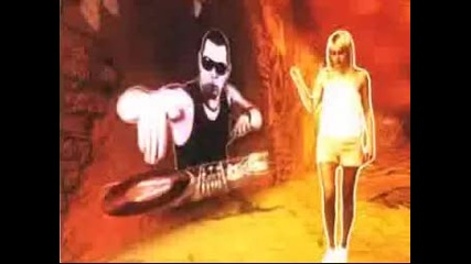 Dj Adrian Eftimie - No side effect