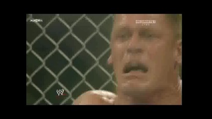 Wwe Money in the Bank 2010 Sheamus vs John Cena ( Wwe Championship Match) 