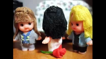 Queen- Happy Christmas,thank God Its Christmas