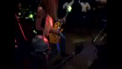 Lovebone - B.o.n.e