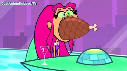 (новите) Teen Titans Go! Season 1 Episode 3 от (7 май 2013г) - The Date