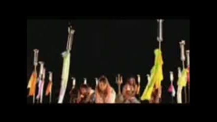 Rihanna Ft. Sean Paul - Break It Off