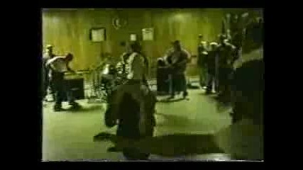 Gwvf - Nindja (hard Core pogue )