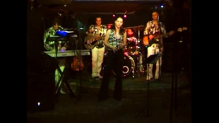 Bordeaux 004 If I Aint Got You - cover