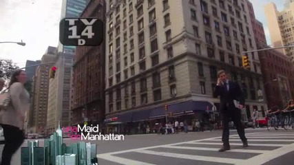 Una Maid en Manhattan Capitulo 147 Parte 2