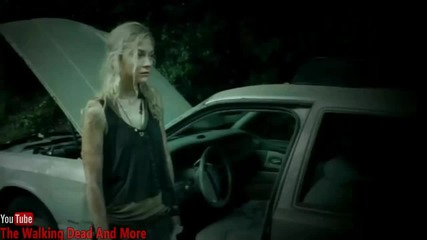 The Walking Dead Fan Made Pictures from Season 4