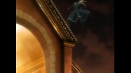 Trinity blood episode 11 eng
