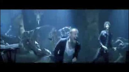 Linkin - Park New Divide Music Video
