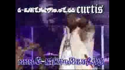 50 Cent - Ayo Technology Live.