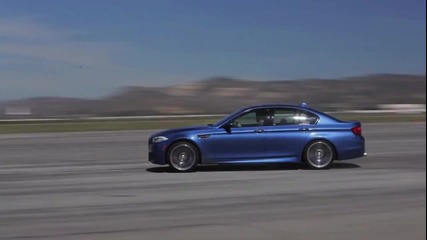 2013 Bmw M5 A Wolf in Sheeps Clothing - Ignition Episode 9
