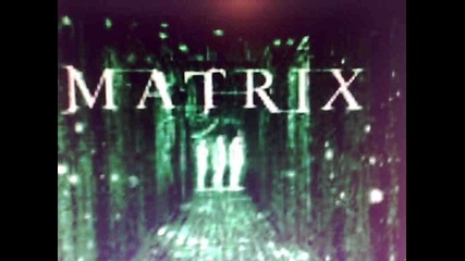 The Matrix - music