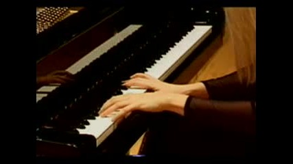 Valentina Lisitza - Piano