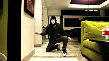 Sponsor Jabbawockeez