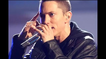 Eminem - The Ladies (2011) !!!!! May 28th