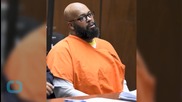 Suge Knight in Hospital After Judge Orders Murder Trial