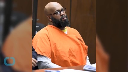 Suge Knight in Hospital After Judge Orders Murder Trial