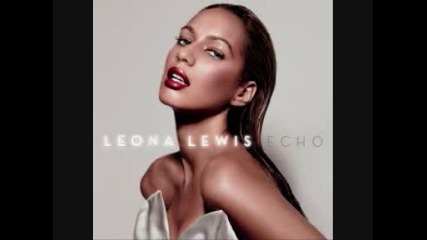 10 - Leona Lewis - Stop Crying Your Heart Out 