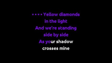 Пейте като Rihanna - We Found Love - Karaoke