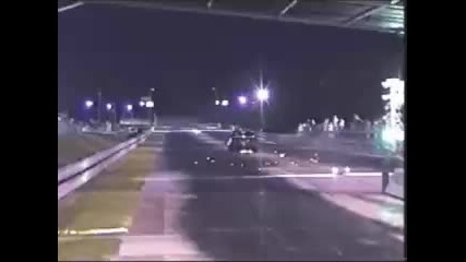 Bad Wrecks,  Fast Cars Drifting