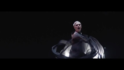Jessie J - Thunder