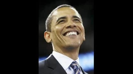 Lil Wayne - A Millie - Barack Obama Remix