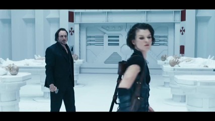 Заразно зло: Живот след смъртта - Официален Трейлър 2 [hd]